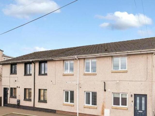 House for sale in West Calder, Scotland