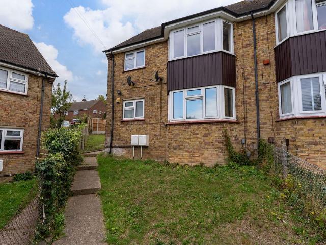 Apartment for rent in Singlewell, Hamerton