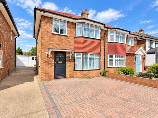 House for rent in South Hornchurch, Greater London