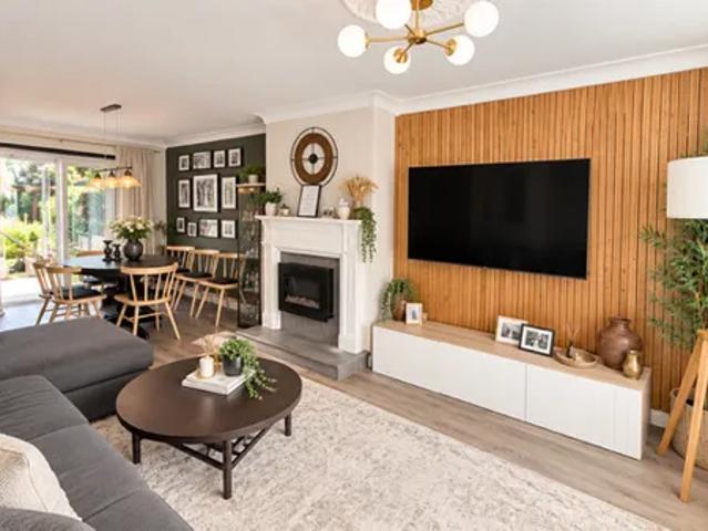 House for rent in South Hornchurch, Greater London