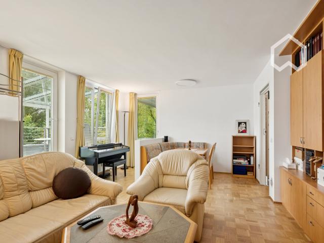 Apartment mieten in Feldmoching-Hasenbergl, München