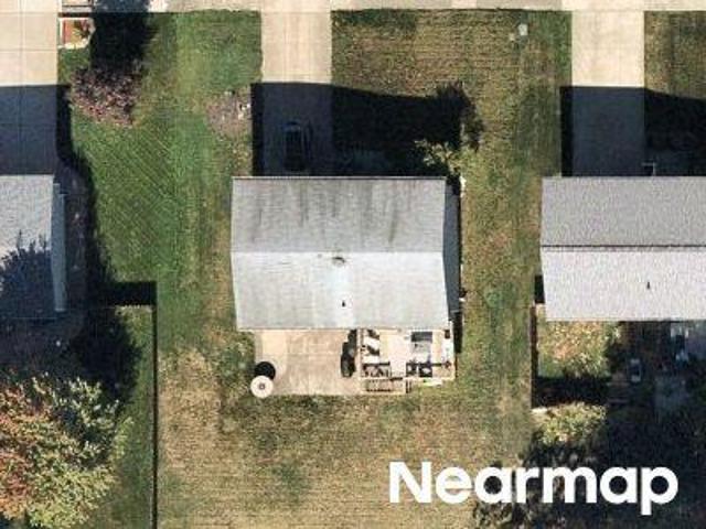 House for sale in Parma, Ohio