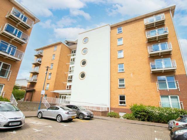 Apartment for rent in City Centre, Falcon Lodge