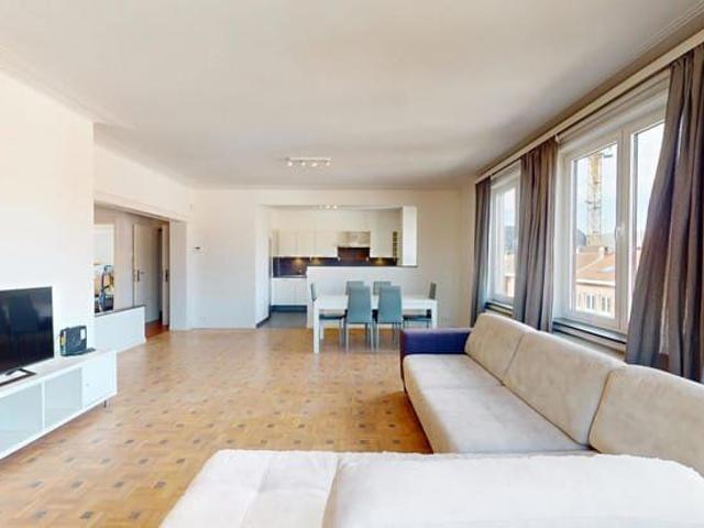 Appartement location à Sint-pieters-woluwe, Bruxelles