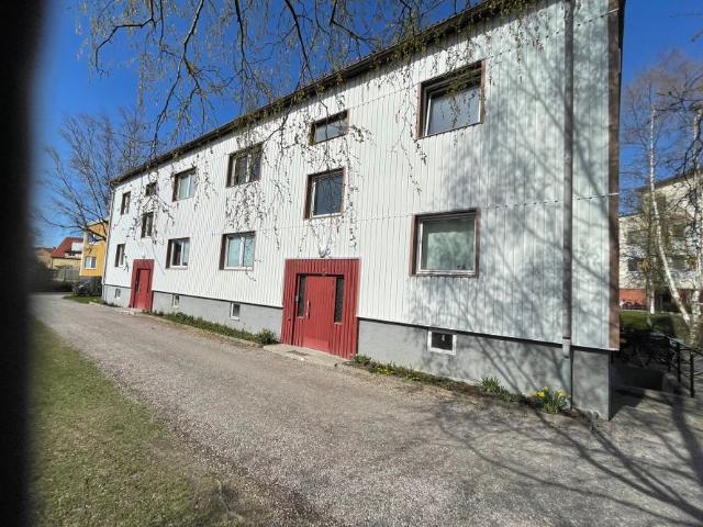 Lägenhet hyra i Öster, Eskilstuna