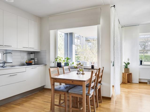 Bostadsrätt till salu i Lund, Skåne