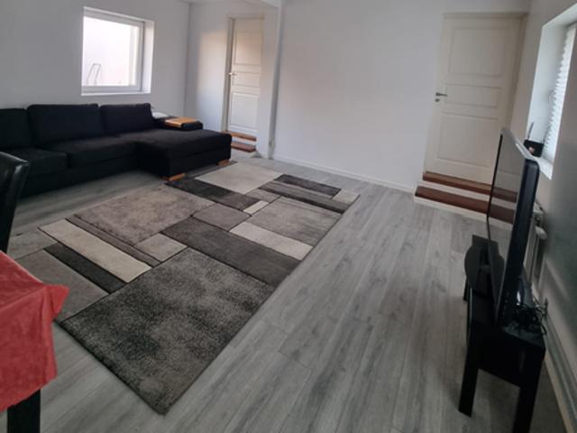 Hus hyra i Degeberga, Skåne