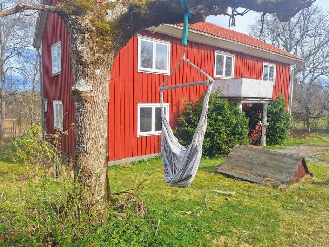 Hus hyra i Kronoberg