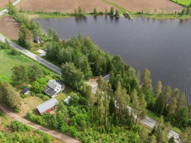 Bostad till salu i Ånge, Västernorrland