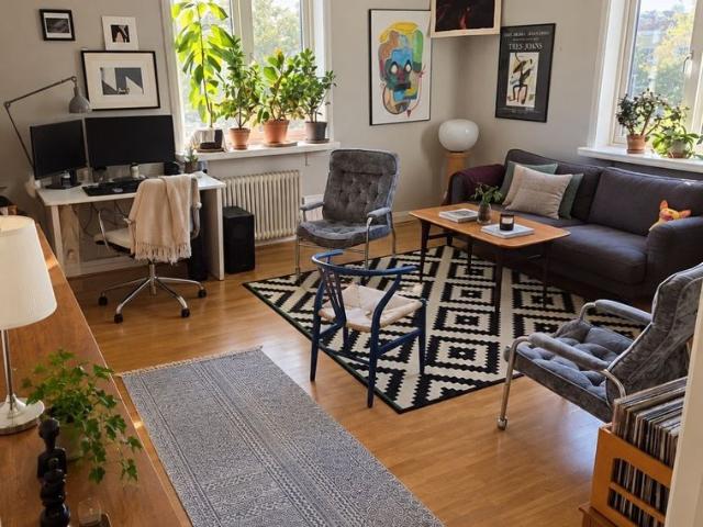 Lägenhet hyra i Kålltorp, Göteborg