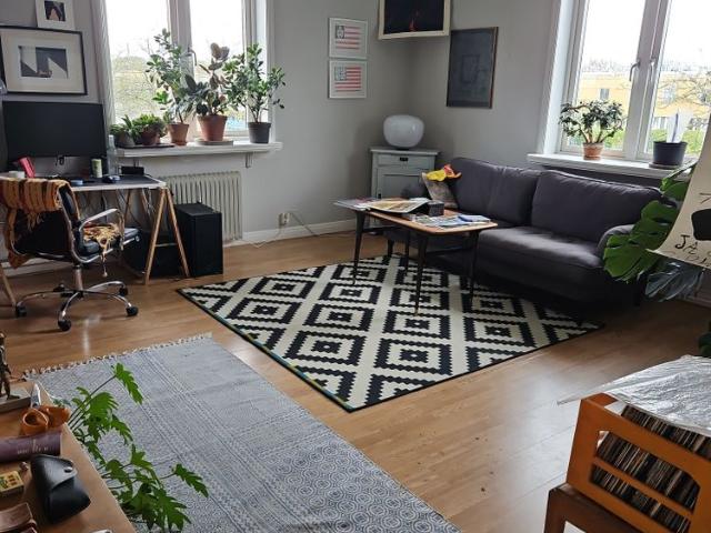 Lägenhet hyra i Kålltorp, Göteborg
