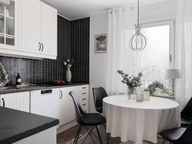 Bostad till salu i Luleå, Norrbotten