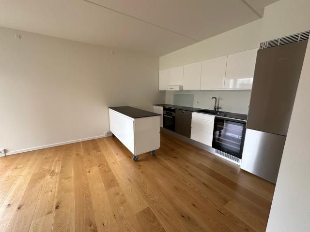 Lejlighed til leje i Odense