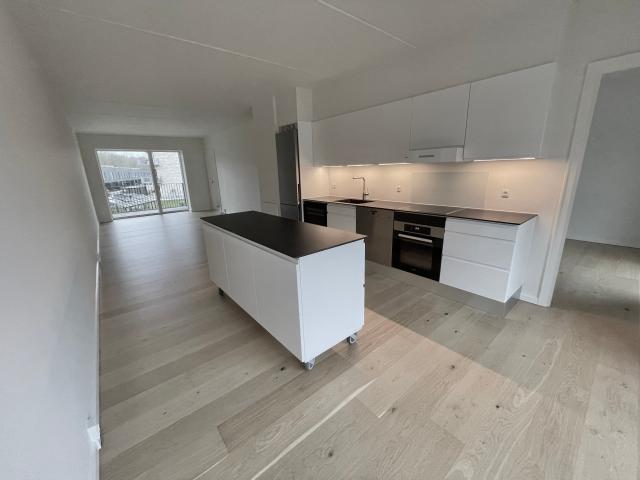 Lejlighed til leje i Odense