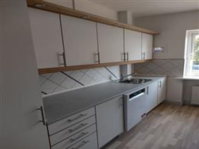 Lejlighed til leje i Odense