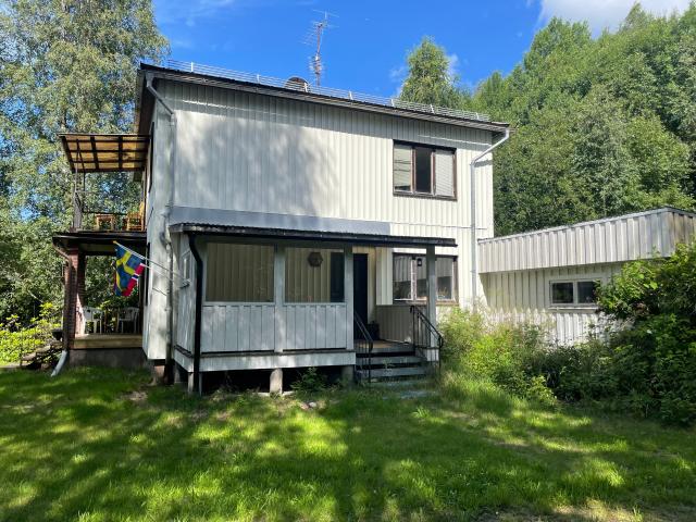Villa till salu i Värmland