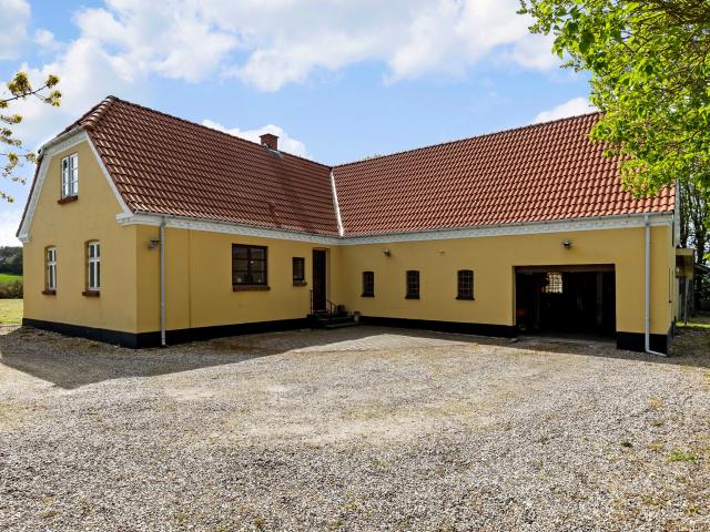 Villa til salg i Århus