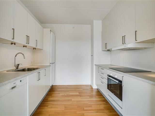 Lejlighed til leje i Hillerød, Brøndby