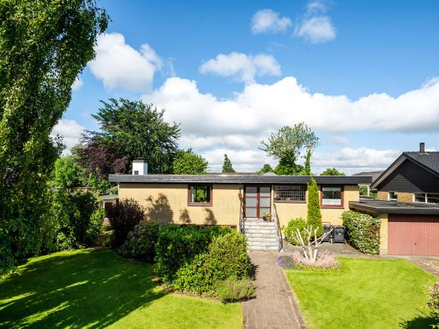 Villa til salg i Jerslev Sogn, Brønderslev-Dronninglund