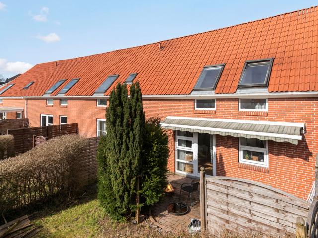 Lejlighed til salg i Store Heddinge, Stevns