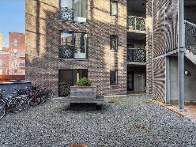 Hus til leje i Odense