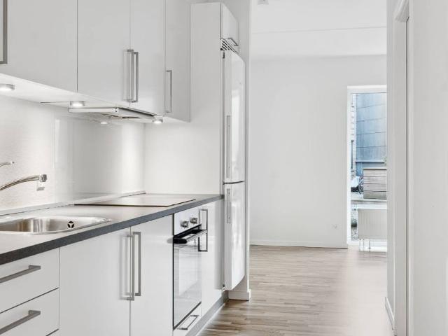 Hus til leje i Odense