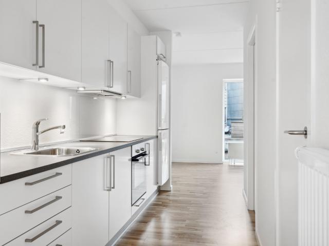 Hus til leje i Odense
