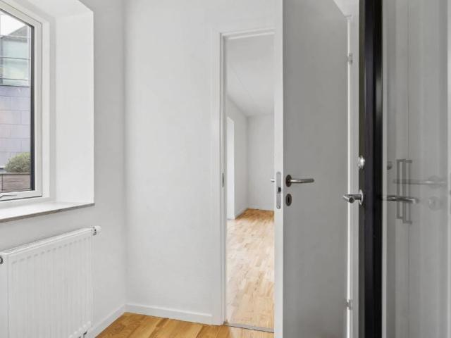 Hus til leje i Odense