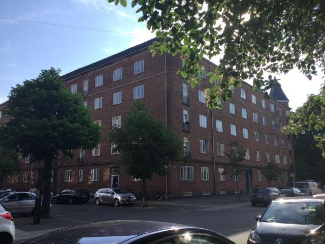 Lejlighed til leje i Frederiksberg C, Brøndby