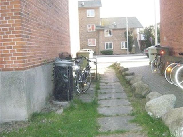 Lejlighed til leje i Odense