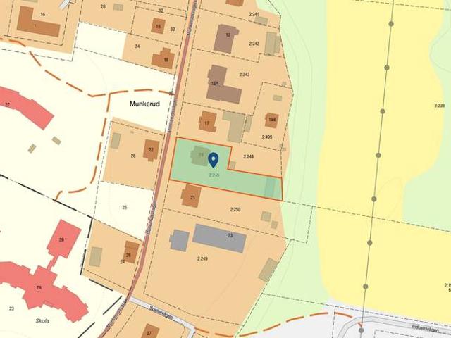 Villa till salu i Munkfors, Värmland