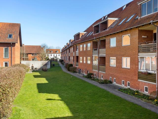 Lejlighed til salg i Sorø