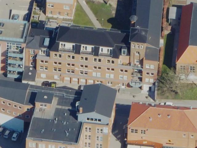 Erhvervsejendom til leje i Thisted, Brønderslev-Dronninglund
