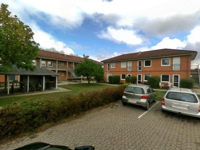 Zimmer til leje i Århus