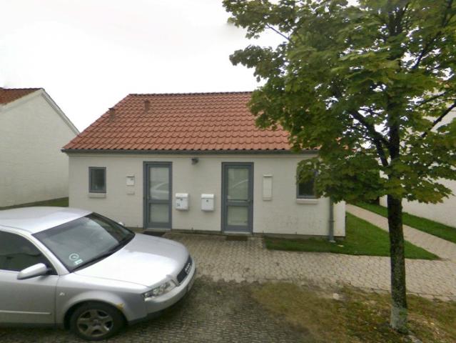Zimmer til leje i Århus