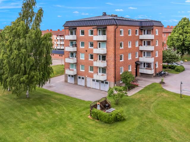 Bostad till salu i Arboga, Västmanland