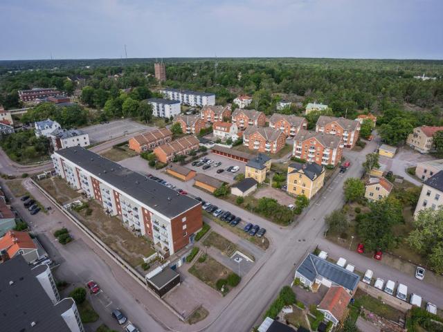 Lägenhet hyra i Oskarshamn, Kalmar