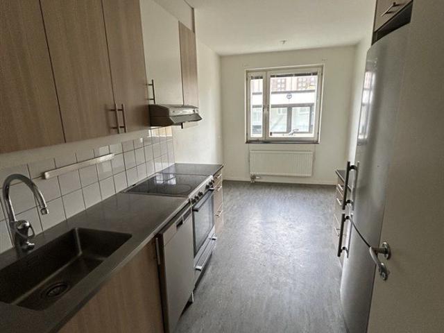 Lägenhet hyra i Söder, Malmö