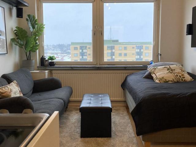 Lägenhet hyra i Linköping, Östergötland