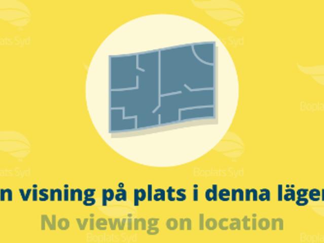Lägenhet hyra i Malmö