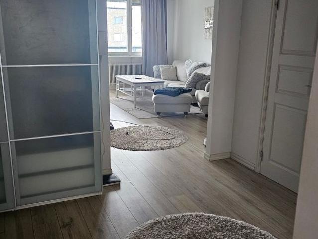 Lägenhet hyra i Malmö