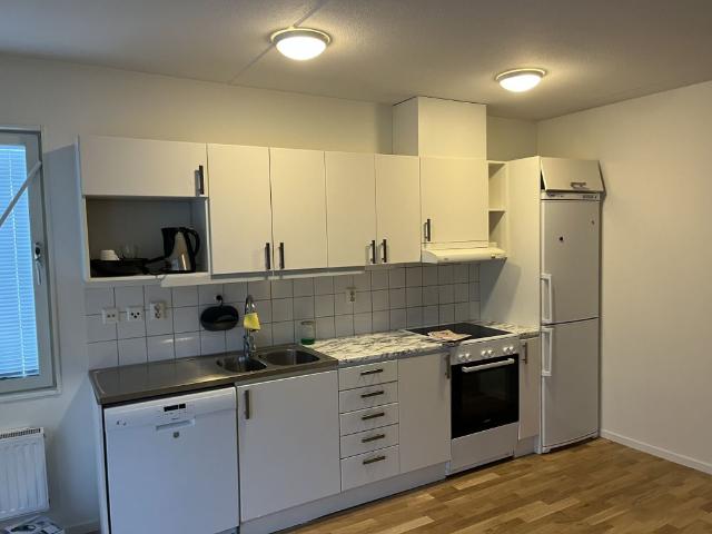 Lägenhet hyra i Tumba, Stockholm