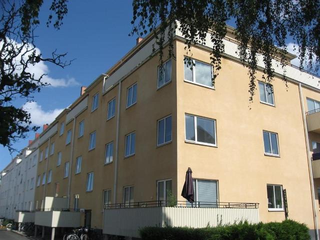 Lägenhet hyra i Söder, Jönköping