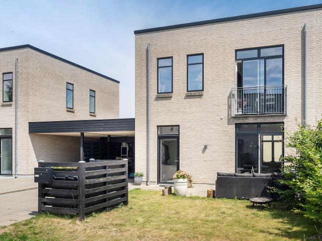 Villa til salg i Horsens, Århus