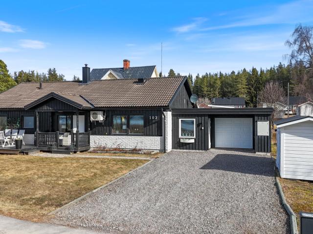 Villa till salu i Piteå, Norrbotten