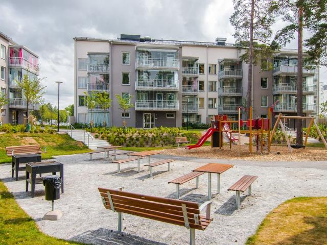 Lägenhet hyra i Skiljebo, Västerås