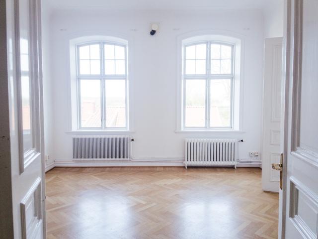 Lägenhet hyra i Ronneby, Blekinge