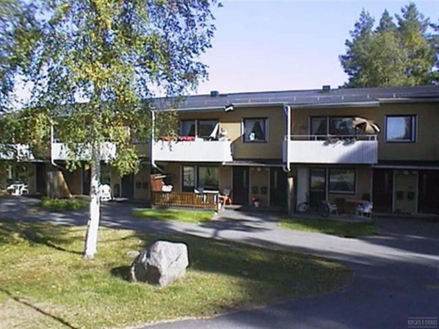 Lägenhet hyra i Bureå, Västerbotten