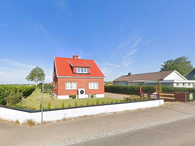 Hus hyra i Hjärnarp, Skåne