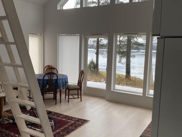 Stuga hyra i Sörvik, Dalarnas län